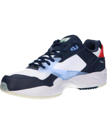 Man Zapatillas deporte LACOSTE 41SMA0065 STORM 96 NV1 NVY-BLU