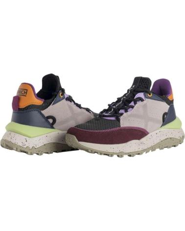 Sports Shoes De Mujer MUNICH ZAPATILLAS -DORO WMN 37-8772037 BURDEOS