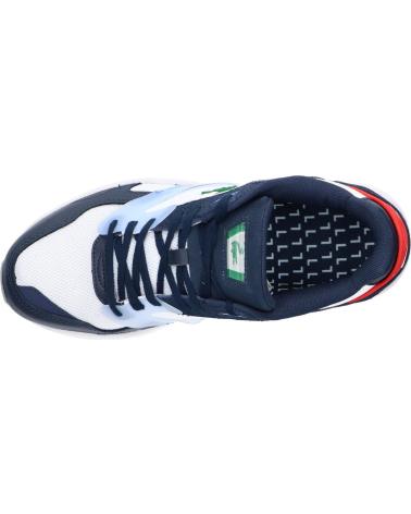 Man Zapatillas deporte LACOSTE 41SMA0065 STORM 96 NV1 NVY-BLU