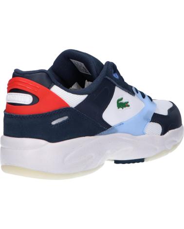 Man Zapatillas deporte LACOSTE 41SMA0065 STORM 96 NV1 NVY-BLU