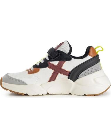 MUNICH ZAPATILLAS EN PARA NINOS UNISEX MULTICOLOR