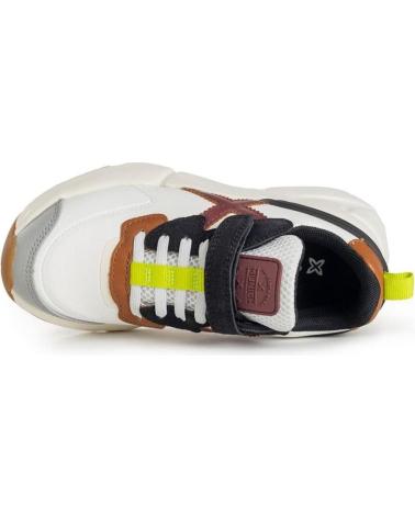 MUNICH ZAPATILLAS EN PARA NINOS UNISEX MULTICOLOR