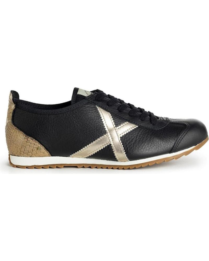 Sports Shoes De Hombre MUNICH OSAKA 8400561 NEGRO