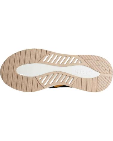 Deportivas de Mujer y Hombre MUNICH ZAPATILLAS -SOON 51-8904051 MULTICOLOR