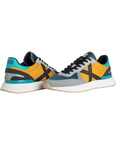 Deportivas de Mujer y Hombre MUNICH ZAPATILLAS -SOON 51-8904051 MULTICOLOR