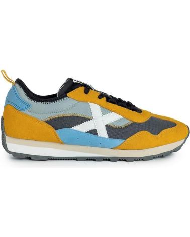 Munich scarpe top gialle