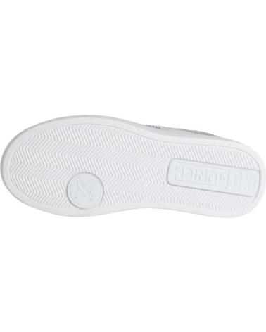 Deportivas de Niña y Niño MUNICH ZAPATILLAS -MINI RETE 33-8095033 GRIS