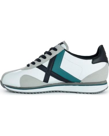 Sneaker für Damen und Herren und Mädchen und Junge MUNICH SAPPORO 8350168 VARIOS COLORES