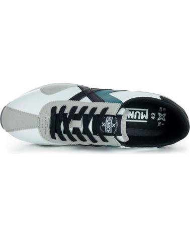 Sneaker für Damen und Herren und Mädchen und Junge MUNICH SAPPORO 8350168 VARIOS COLORES