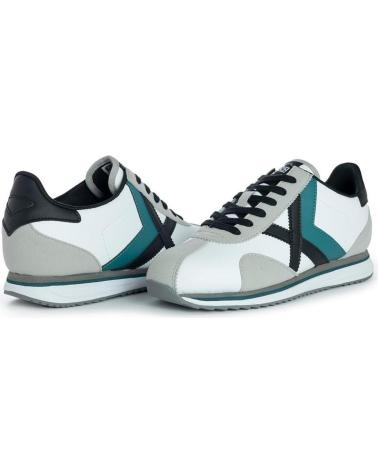 Sneaker für Damen und Herren und Mädchen und Junge MUNICH SAPPORO 8350168 VARIOS COLORES