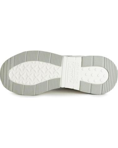 Zapatillas deporte de Mujer MUNICH ZAPATILLA WAVE 139 BLANCA BLANCO