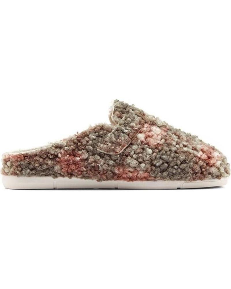 Scarpe DUUO per Uomo e Bambino ZAPATILLA--D492710-DOMO NORDIK 010 CAQUI Scarpe DUUO per Uomo e Bambino ZAPATILLA--D492710-DOMO NORDIK 010 CAQUI