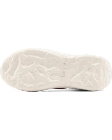 Sneaker für Damen und Herren und Mädchen und Junge DUUO ZAPATILLA--D466007-STYLE SUTOR 007 VERDE