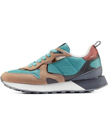 Sportif DUUO  pour Femme et Homme et Fille et Garçon ZAPATILLAS CALMA 2 0 037  MULTICOLOR