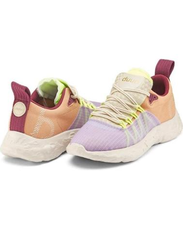 Deportivas de Hombre y Niño DUUO ZAPATILLA--D466004-STYLE SUTOR 004 VIOLETA