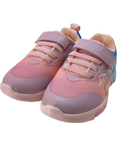 girl Trainers JHAYBER ZJ450415P220005  ROSA