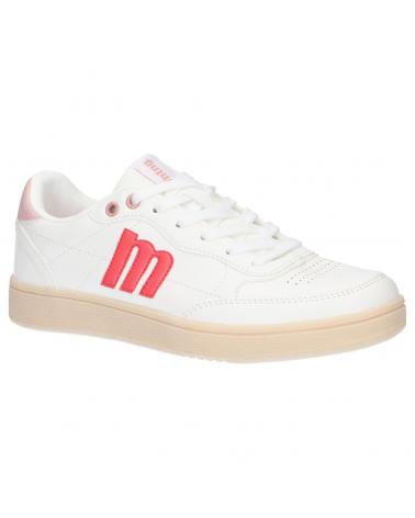 Zapatillas deporte MTNG  de Mujer 69731  C50957 WAY BLANCO