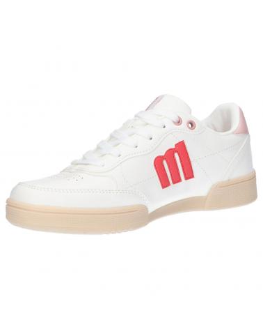 Zapatillas deporte MTNG  de Mujer 69731  C50957 WAY BLANCO