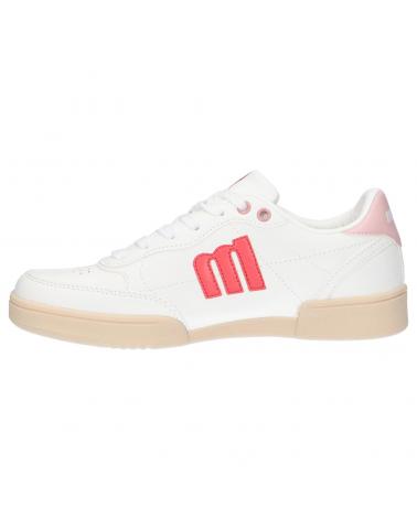 Zapatillas deporte MTNG  de Mujer 69731  C50957 WAY BLANCO