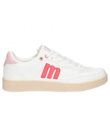 Zapatillas deporte MTNG  de Mujer 69731  C50957 WAY BLANCO