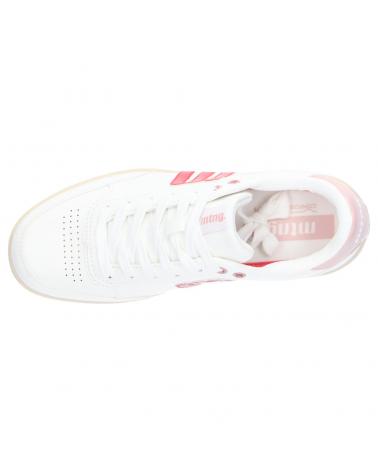 Zapatillas deporte MTNG  de Mujer 69731  C50957 WAY BLANCO