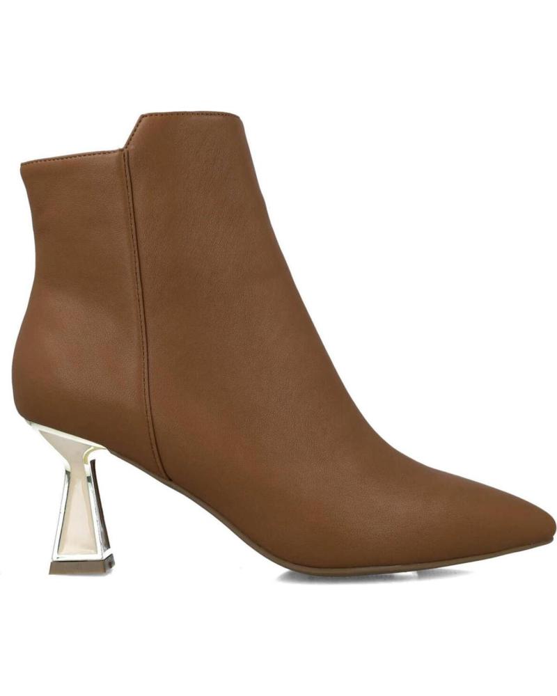 Menbur botines clearance
