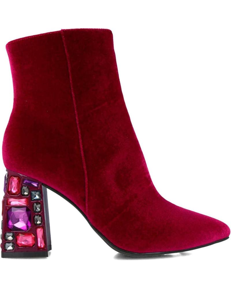 Menbur botines deals
