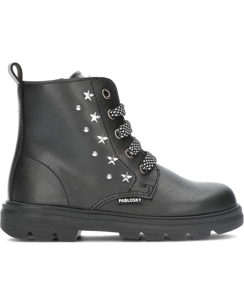 Bottines cheap pablosky fille