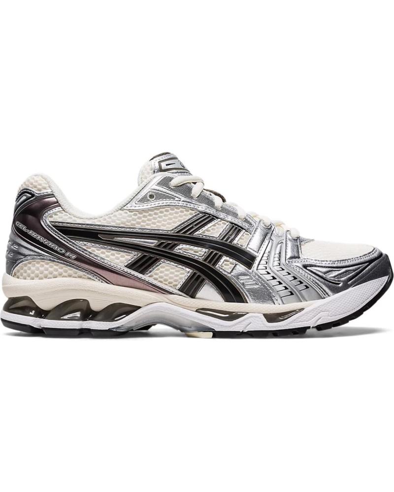 Asics 2024 hombre plata