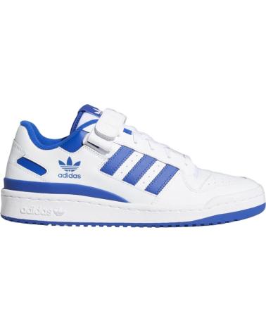 Sportschuhe für Herren ADIDAS FY7756 FORUM LOW PARA HOMBRE COLOR BLANCO