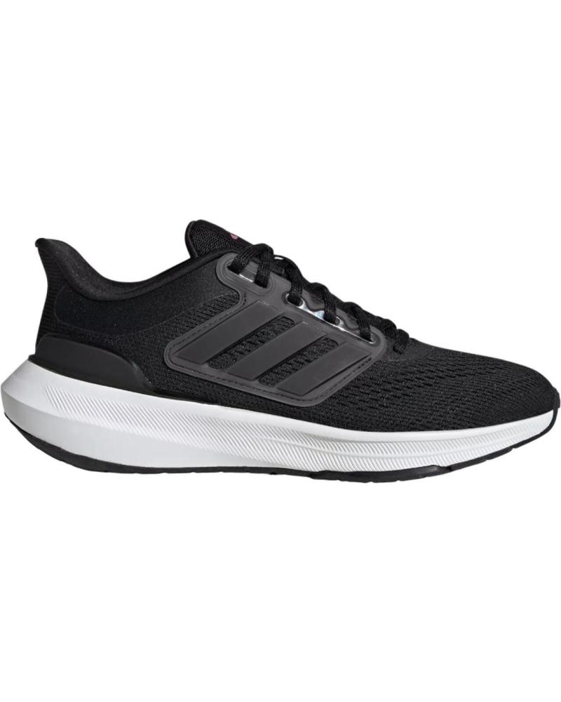 ADIDAS SAPATILHAS DE CORRIDA HP5785 PRETAS NEGRO