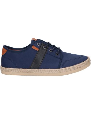 Chaussures MTNG  pour Homme 84668  C51381 BASICAN MARINO