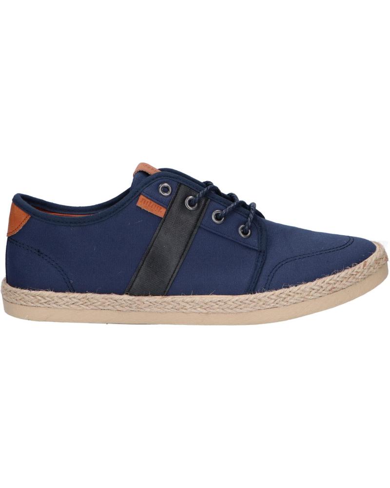 Chaussures MTNG  pour Homme 84668  C51381 BASICAN MARINO