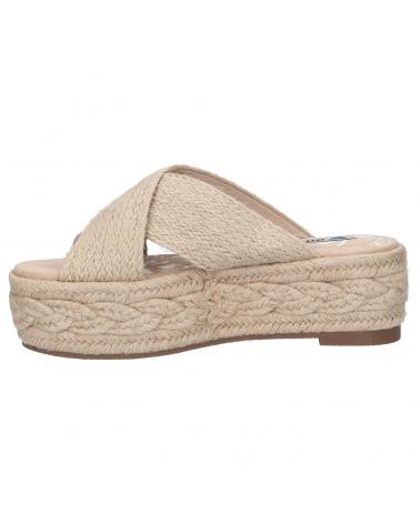 Sandali per Donna MTNG 51156 C49895 YUTE NATURAL