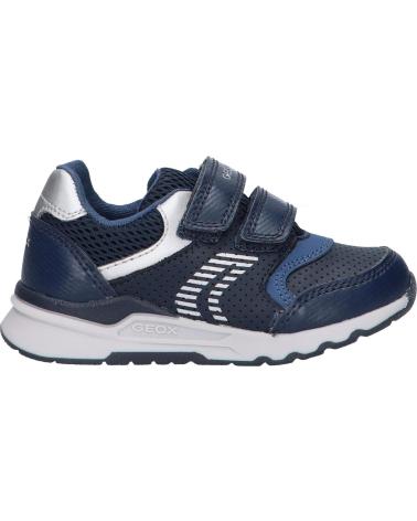 Sneaker für Junge GEOX B PYRIP BOY A AZUL