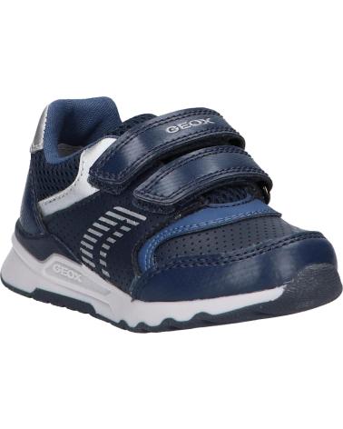 Sneaker für Junge GEOX B PYRIP BOY A AZUL
