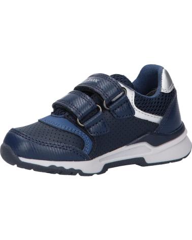 Sneaker für Junge GEOX B PYRIP BOY A AZUL