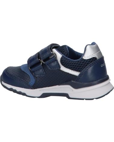 Sneaker für Junge GEOX B PYRIP BOY A AZUL