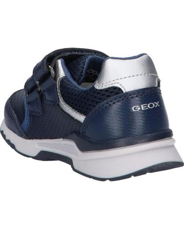 Sneaker für Junge GEOX B PYRIP BOY A AZUL