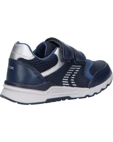 Sneaker für Junge GEOX B PYRIP BOY A AZUL