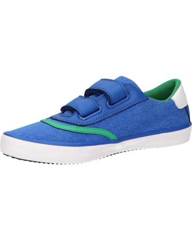 Sneaker für Herren und Junge GEOX J GISLI BOY AZUL