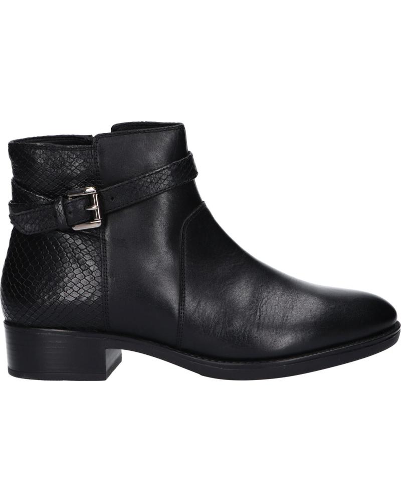 Bottes GEOX pour Femme et Fille D26G1E 04341 D FELICITY C9999 BLACK Bottes GEOX pour Femme et Fille D26G1E 04341 D FELICITY C9999 BLACK