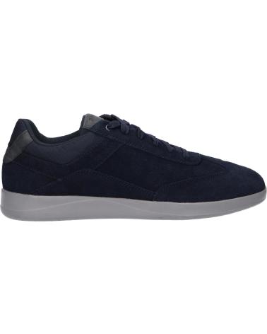 Zapatillas deporte de Hombre GEOX U266FA 00022 U KENNET C4064 NAVY