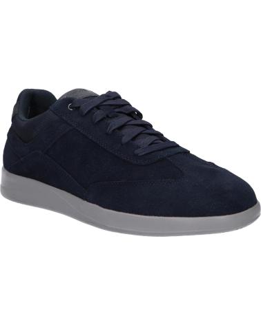 Zapatillas deporte de Hombre GEOX U266FA 00022 U KENNET C4064 NAVY