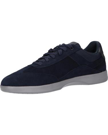 Zapatillas deporte de Hombre GEOX U266FA 00022 U KENNET C4064 NAVY