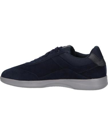 Zapatillas deporte de Hombre GEOX U266FA 00022 U KENNET C4064 NAVY