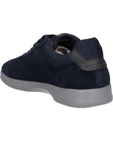 Zapatillas deporte de Hombre GEOX U266FA 00022 U KENNET C4064 NAVY