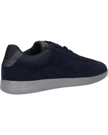 Zapatillas deporte de Hombre GEOX U266FA 00022 U KENNET C4064 NAVY
