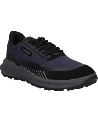Man Zapatillas deporte GEOX U26FLA 00011 U PG1X ABX C4067 DK AVIO