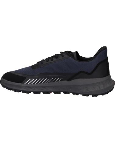 Man Zapatillas deporte GEOX U26FLA 00011 U PG1X ABX C4067 DK AVIO